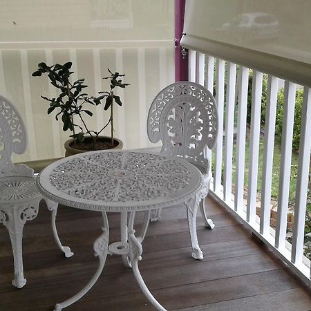 Wombermere Bed & Breakfast Goulburn Bagian luar foto