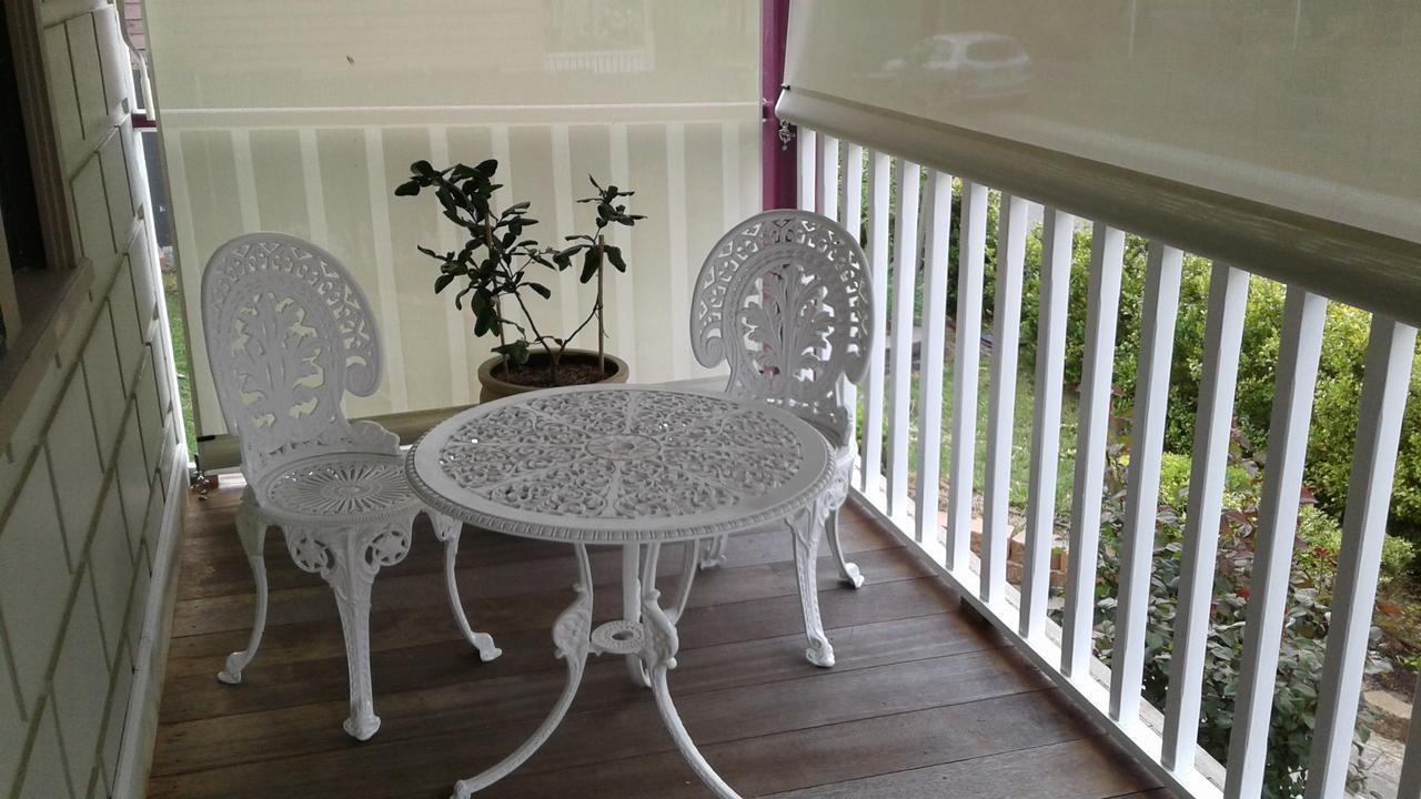 Wombermere Bed & Breakfast Goulburn Bagian luar foto