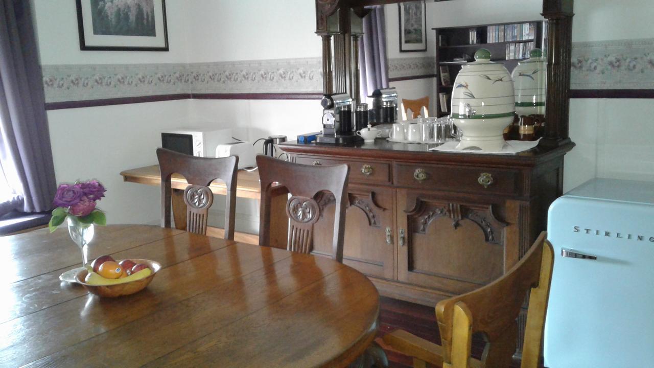 Wombermere Bed & Breakfast Goulburn Bagian luar foto