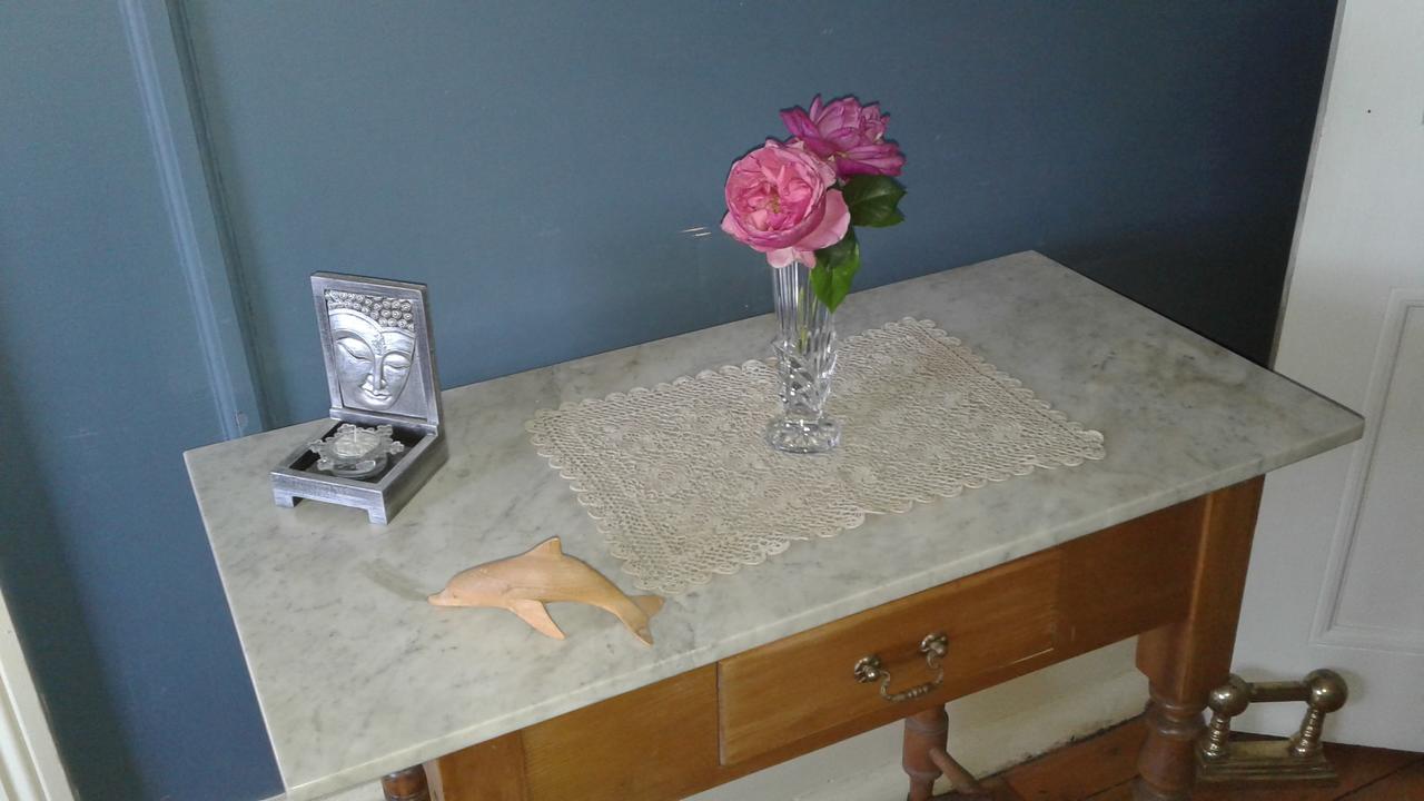 Wombermere Bed & Breakfast Goulburn Bagian luar foto