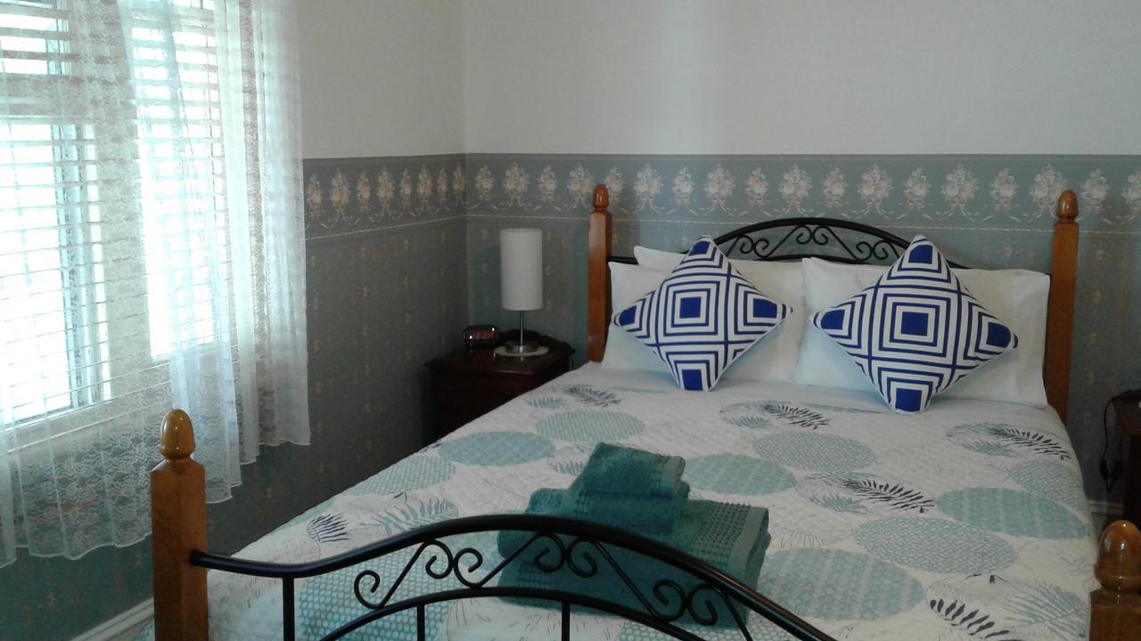 Wombermere Bed & Breakfast Goulburn Bagian luar foto