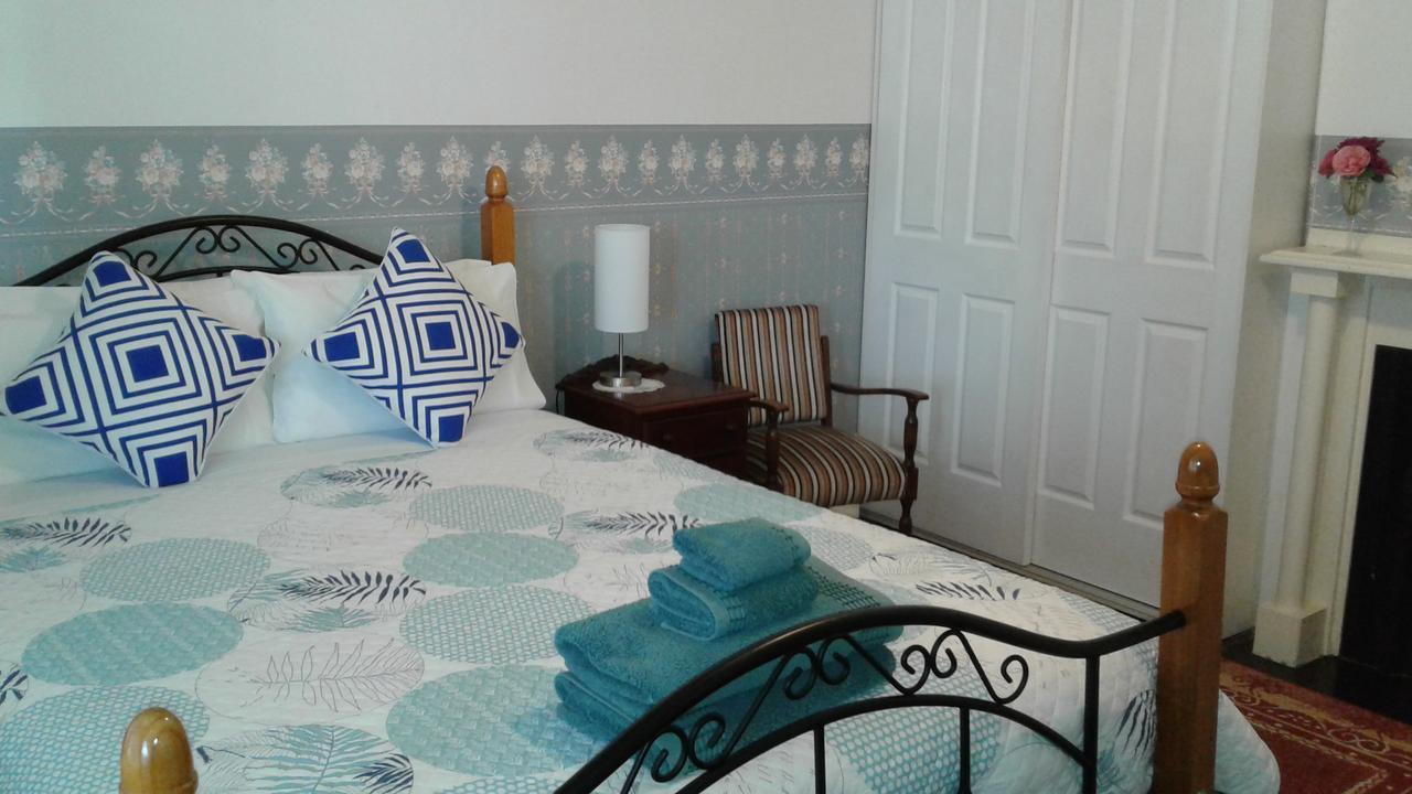 Wombermere Bed & Breakfast Goulburn Bagian luar foto