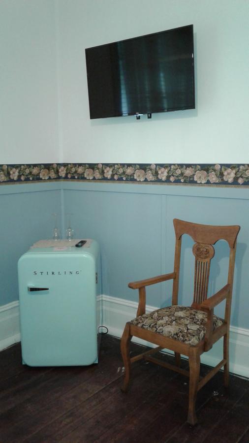 Wombermere Bed & Breakfast Goulburn Bagian luar foto