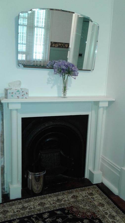 Wombermere Bed & Breakfast Goulburn Bagian luar foto
