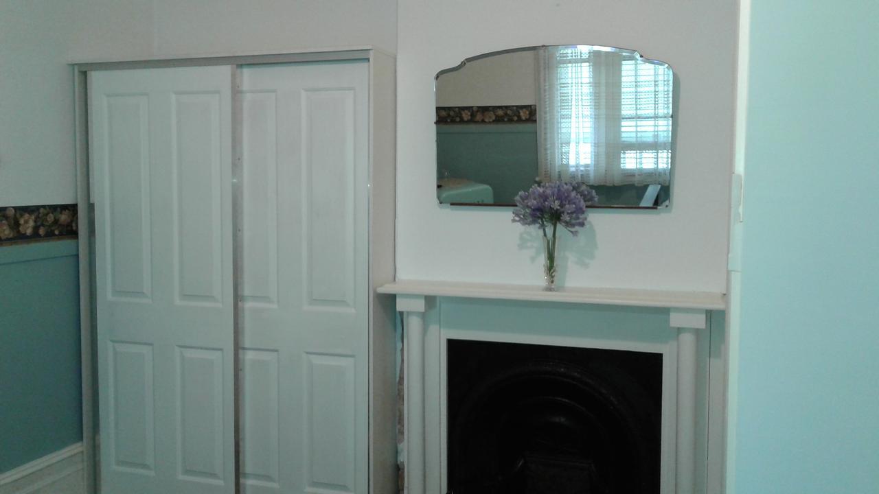 Wombermere Bed & Breakfast Goulburn Bagian luar foto