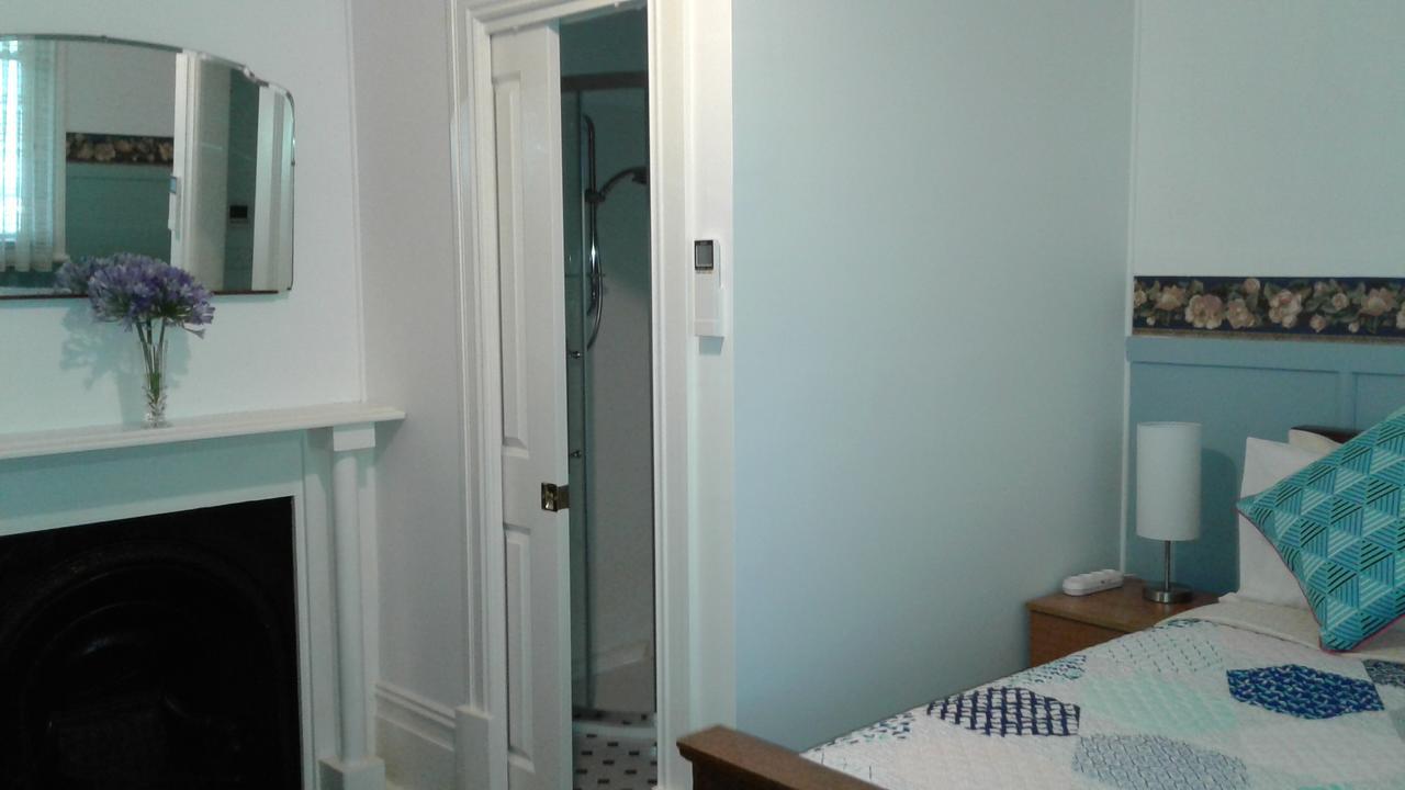 Wombermere Bed & Breakfast Goulburn Bagian luar foto