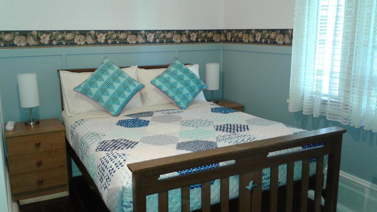 Wombermere Bed & Breakfast Goulburn Bagian luar foto